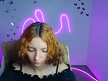 Butterfly_Milly  live sex cam