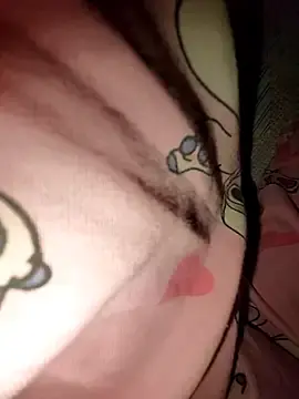 Carolinamascara  live sex cam