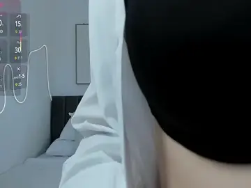 DreamLiza  live sex cam