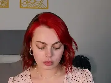 KattyWilford  live sex cam