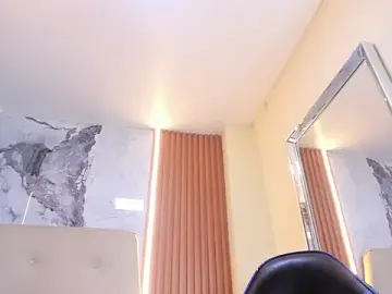 LAILAMORFY  live sex cam