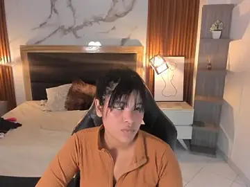LAILAMORFY  live sex cam