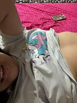 Melinagozx  live sex cam