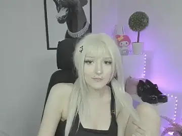 NikaDream  live sex cam