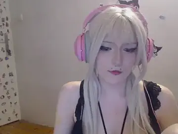 NikaDream  live sex cam