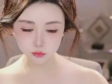 Qiaoqiao__  live sex cam