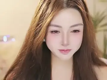 Qiaoqiao__  live sex cam