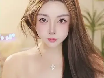 Qiaoqiao__  live sex cam