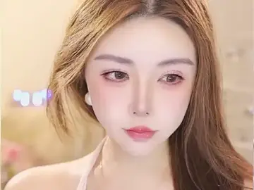 Qiaoqiao__  live sex cam
