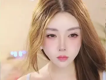 Qiaoqiao__  live sex cam