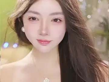 Qiaoqiao__  live sex cam