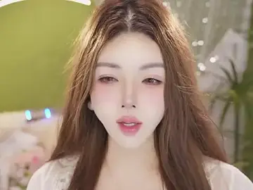 Qiaoqiao__  live sex cam