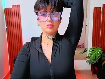 Rebeka-baker  live sex cam