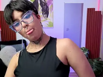 Rebeka-baker  live sex cam