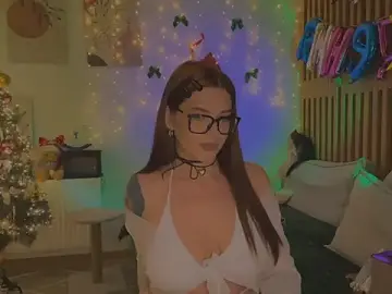 ShyLulu69  live sex cam