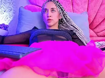 Luly_pink  live sex cam