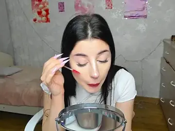 Meowallen  live sex cam