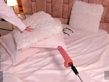 Mia_isabell20  live sex cam