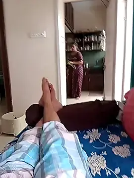 Teluguaunty84  live sex cam
