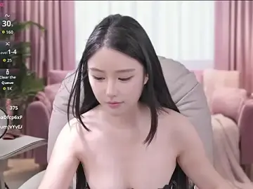 Youyou-8  live sex cam