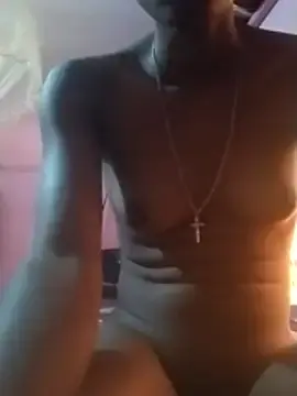 African_Queen20  live sex cam