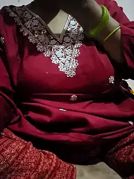 Anjalihotwife  live sex cam