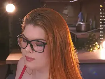 Ffoxyflame  live sex cam