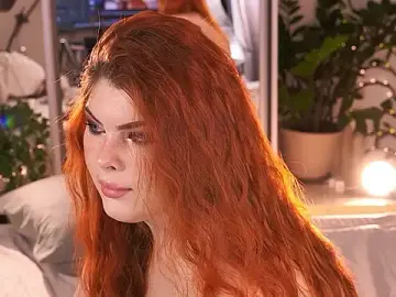 Ffoxyflame  live sex cam