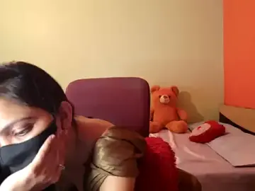 IamNabya  live sex cam