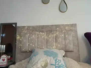 Ingridbergman  live sex cam