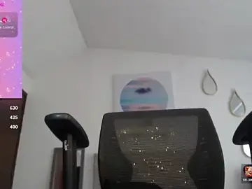 Ingridbergman  live sex cam