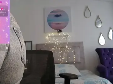 Ingridbergman  live sex cam