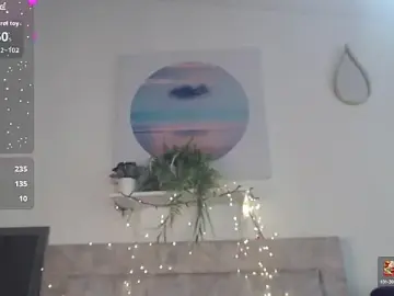 Ingridbergman  live sex cam