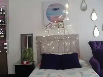Ingridbergman  live sex cam