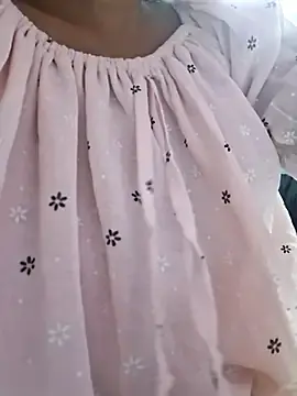 JANVISHARMA555  live sex cam