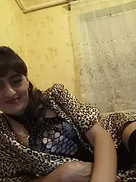 JosieLuv  live sex cam