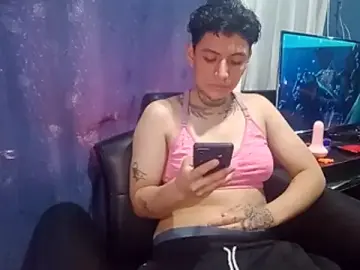 Mendez_Scarlett  live sex cam