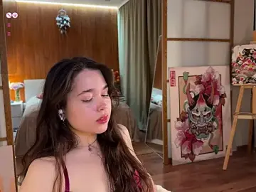 PlumyBun  live sex cam