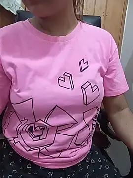 Tanha18  live sex cam