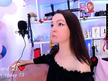 _AsyaSweet  live sex cam