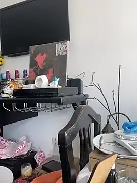 Catbunnymmm  live sex cam