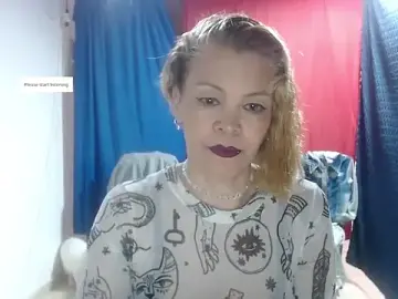 Electra-mommy  live sex cam