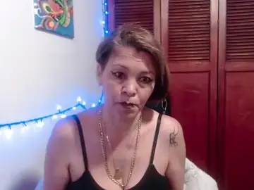 Electra-mommy  live sex cam