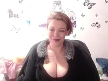 Electra-mommy  live sex cam