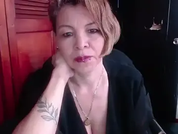 Electra-mommy  live sex cam