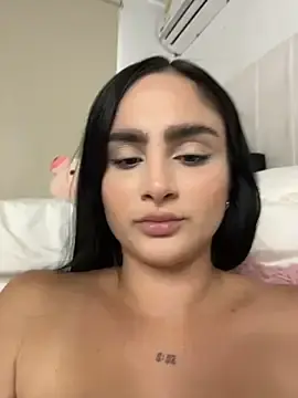 Iamsierragreco  live sex cam