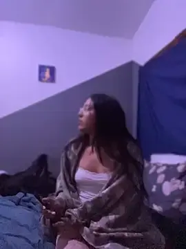 Ztargirlx  live sex cam