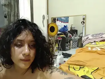 AlinaWoolf_  live sex cam