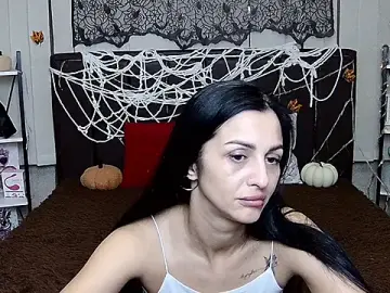 EvaClarkk  live sex cam