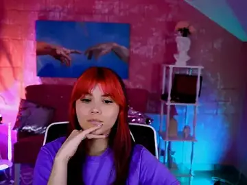 EvaThopson  live sex cam